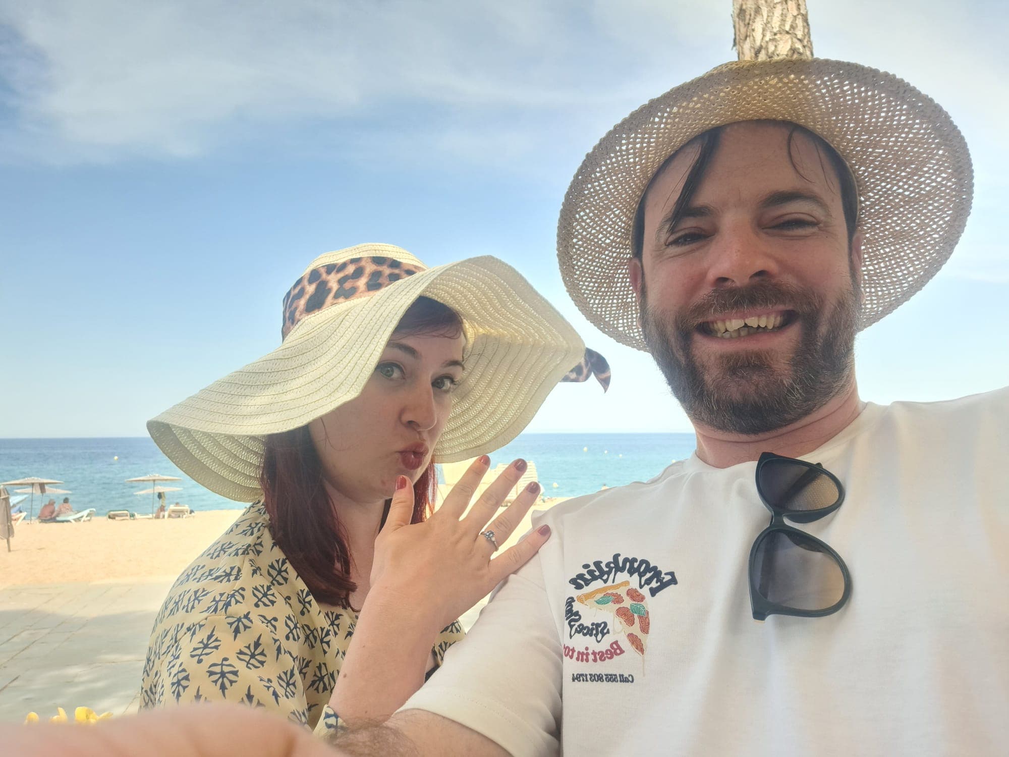 Extra wedding information